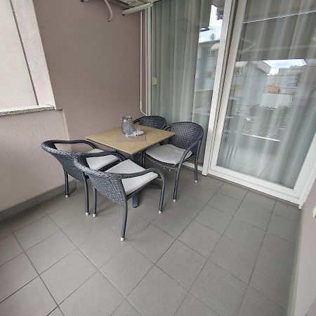 Zagreb Lodge Apartment Exterior photo